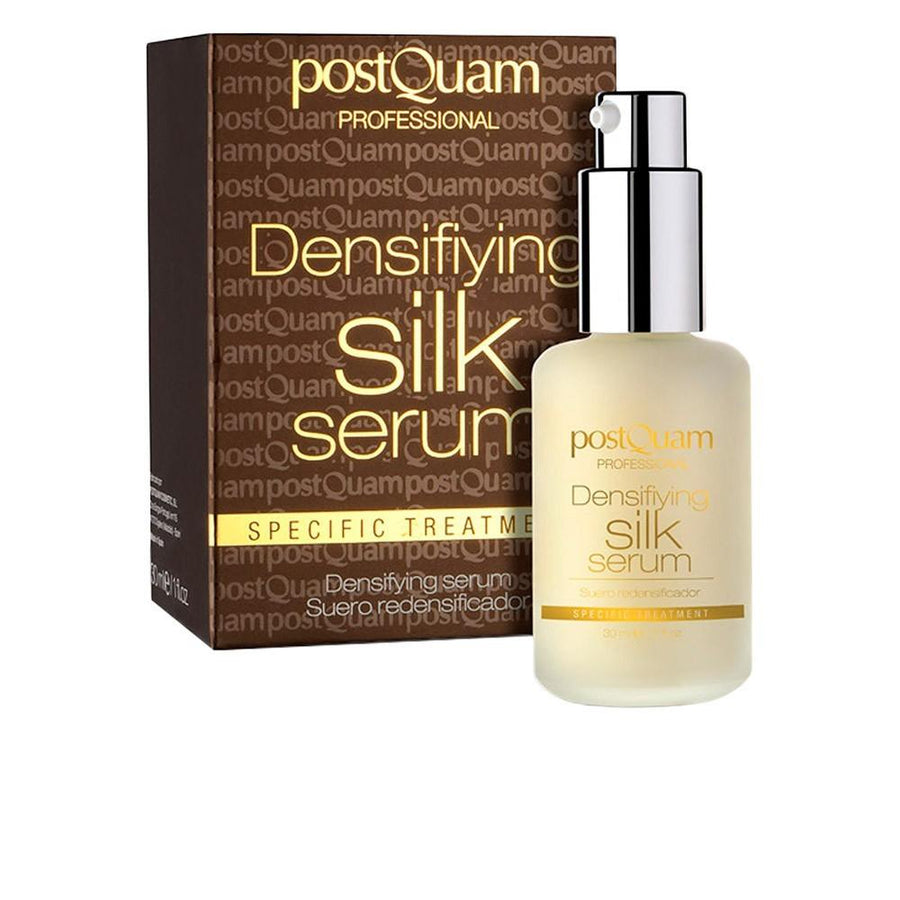 POSTQUAM Densifiying Silk Serum 30 ML - Parfumby.com