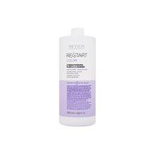 REVLON Re-start Purple Cleanser 250 Ml - Parfumby.com