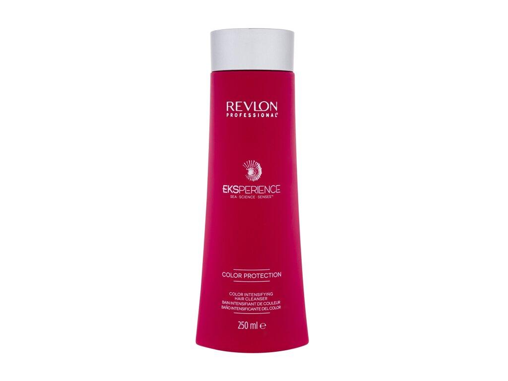 REVLON Eksperience Color Protection Cleanser 250 ML - Parfumby.com