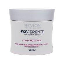 REVLON Eksperience Color Protection Maintenance Mask 500 ML - Parfumby.com