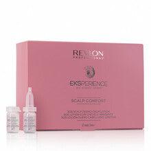 REVLON Eksperience Scalp Comfort Dermo Calm Lotion 12 X 7 ML - Parfumby.com