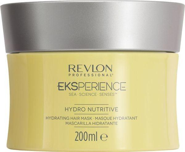 REVLON Eksperience Hydro Nutritive Mask 30 ML - Parfumby.com