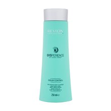 REVLON Eksperience Sebum Control Balancing Hair Cleanser 250 ML