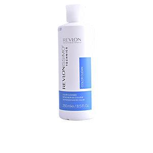 REVLON Revlonissimo Color Cleanser 250 ML - Parfumby.com