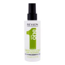 REVLON  Uniq One Green Tea All In One Hair Treatment 150 ML