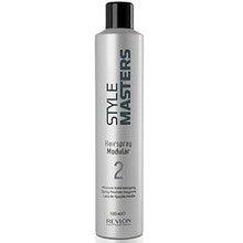 REVLON Style Masters Modular Hairspray 500 ML - Parfumby.com