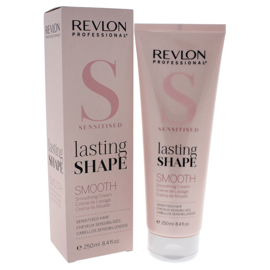 REVLON  Lasting Shape Smoothing Cream 250 ml