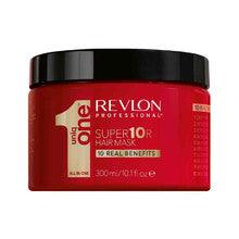 REVLON PROFESSIONAL Uniq One All In One Superior Mask 300 ml - Parfumby.com