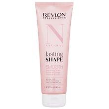 REVLON Lasting Shape Smooth Natural Hair Cream 200 ML - Parfumby.com