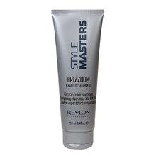 REVLON Style Masters Frizzdom Shampoo 250 ML - Parfumby.com