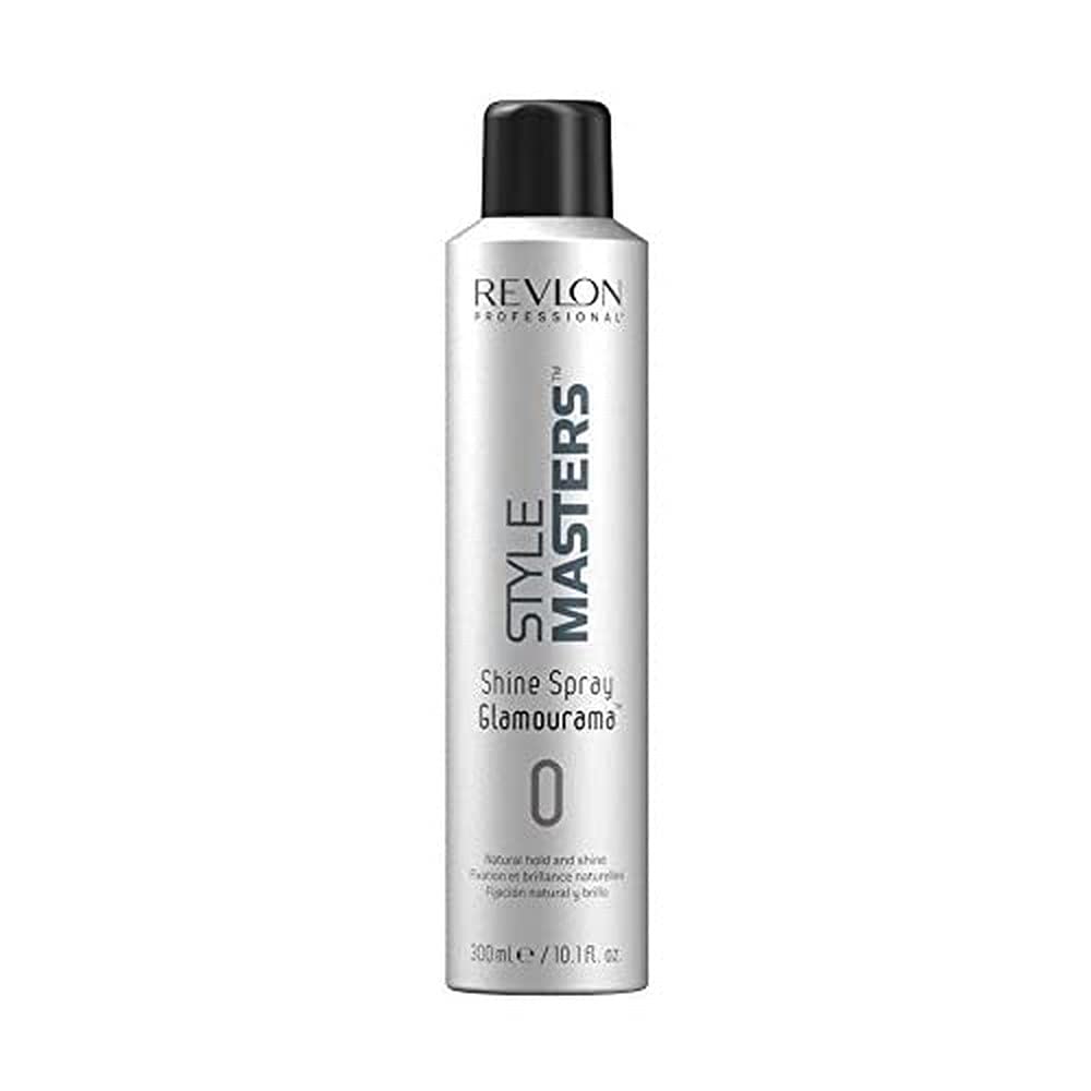 REVLON  Style Masters Shine Spray Glamourama 300 ml