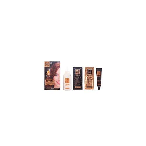 LLONGUERAS LONGUERAS Optima Hair Color #7.24-almond Blond 1 Pcs #7.24-almond - Parfumby.com