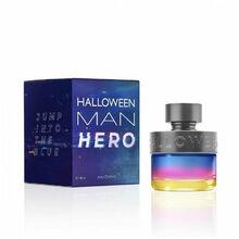 JESUS DEL POZO Hallowen Man Hero Eau De Toilette 125 ML - Parfumby.com