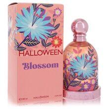 HALLOWEEN Blossom Eau De Toilette 100 Ml - Parfumby.com