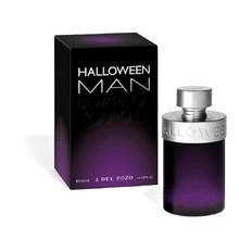 JESUS DEL POZO Halloween Man Eau De Toilette 75 ML - Parfumby.com