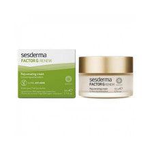 SESDERMA Factor G Renew Rejuvenating Cream 50 ML - Parfumby.com