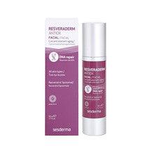 SESDERMA Resveraderm Anti-Aging Concentrate 50 ML - Parfumby.com