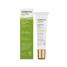 SESDERMA Factor G Renew Eye Contour Cream 15 ML - Parfumby.com