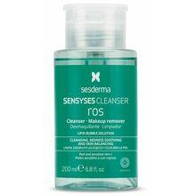 SESDERMA Sensyses Cleanser Ros 200 ML - Parfumby.com