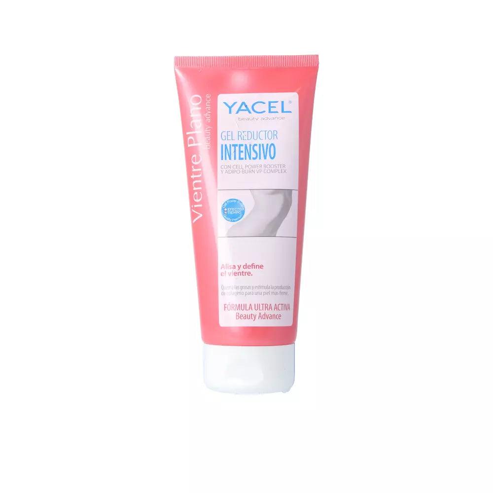 YACEL Flat Belly Intensive Slimming Gel 200 ml - Parfumby.com