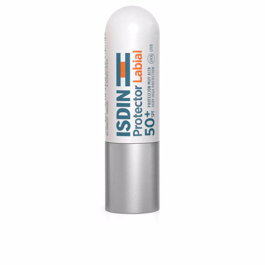 ISDIN Protector Lip Balm Spf50+ 4 G - Parfumby.com