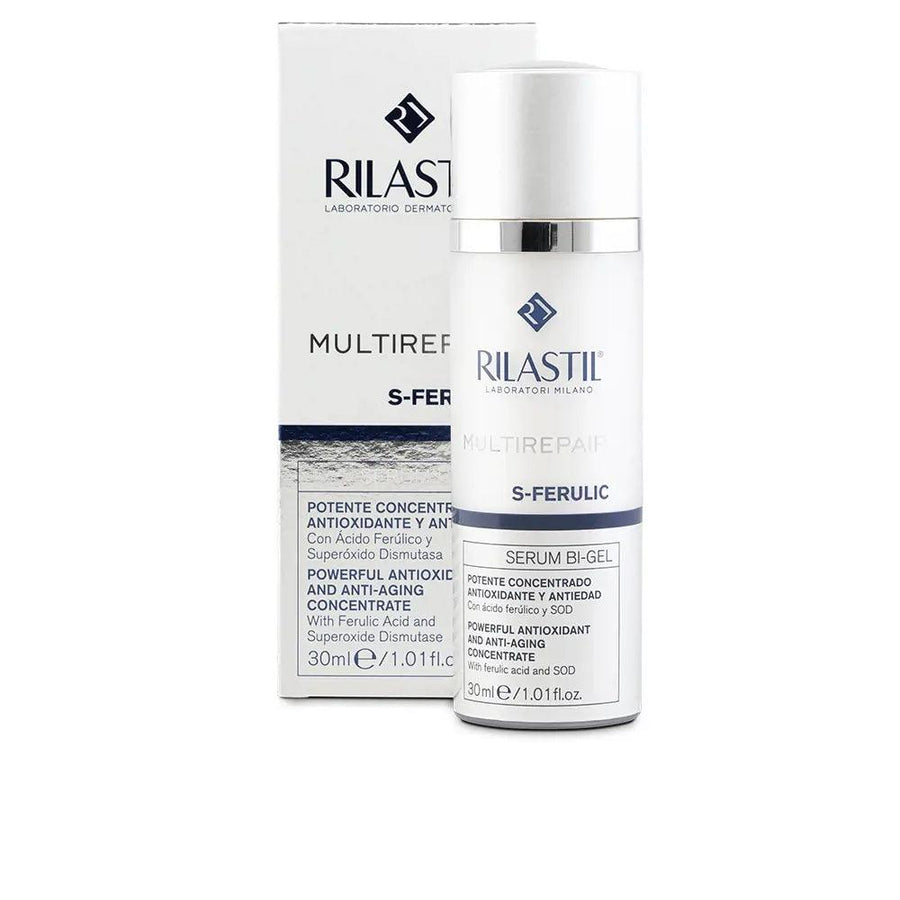 RILASTIL Multirepair S-ferulic Serum Bi-gel 30 ml - Parfumby.com