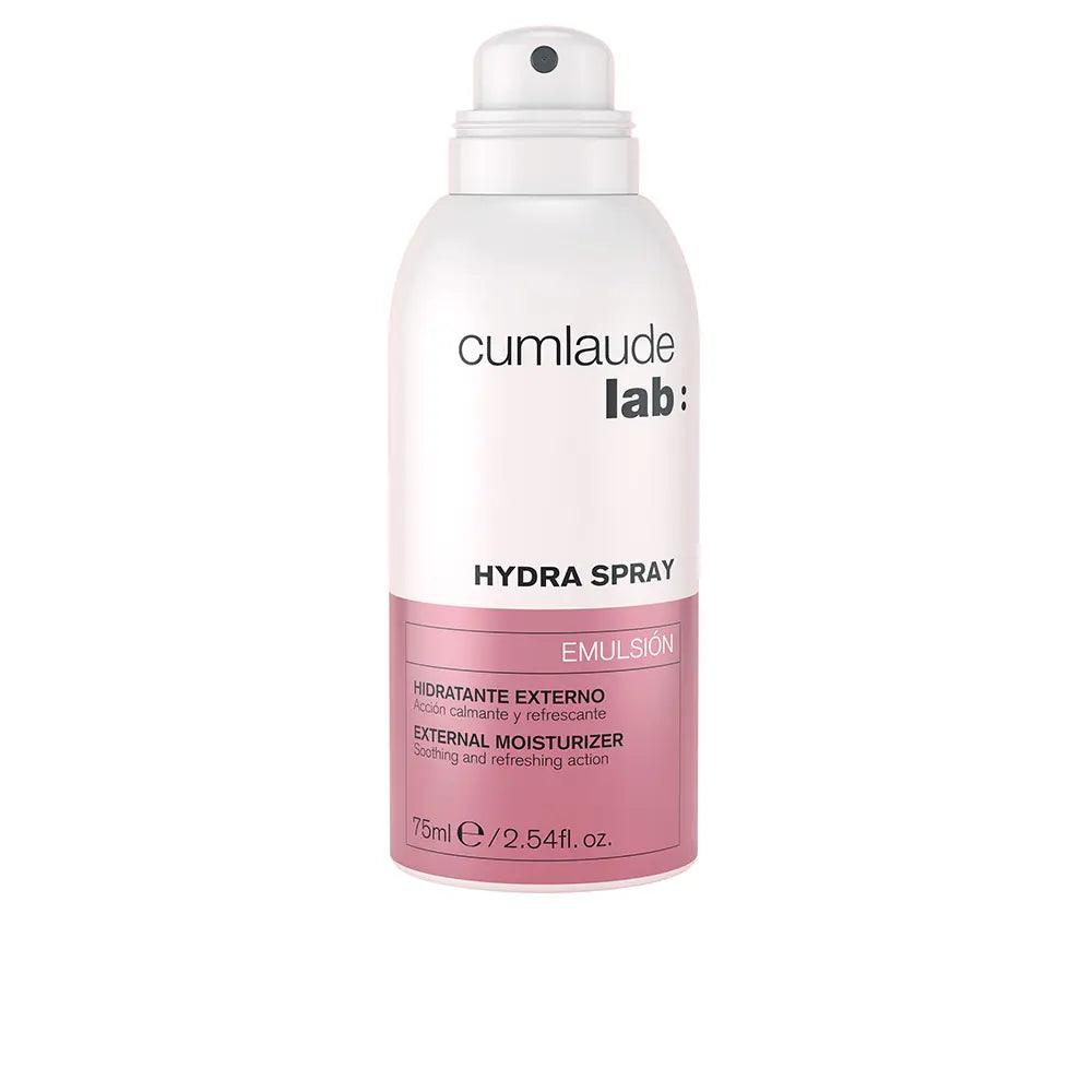 CUMLAUDE Lab Hydra Spray External Moisturizing Emulsion 75 Ml - Parfumby.com