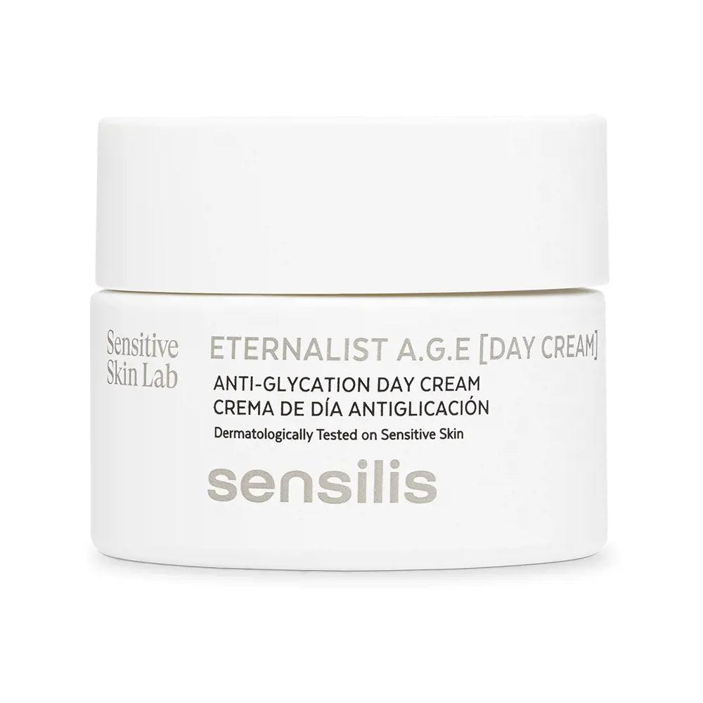 SENSILIS Eternalist A.g.e. [Day cream] 50 ml - Parfumby.com