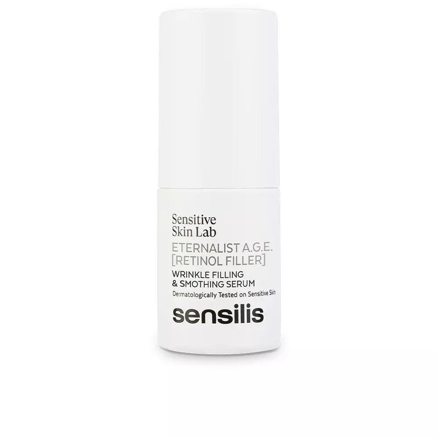 SENSILIS Eternalist A.g.e Retinol Filler And Wrinkle Corrector 15 ml - Parfumby.com
