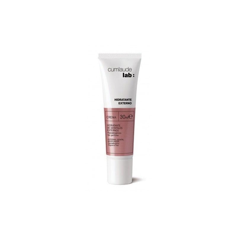 CUMLAUDE LAB External Moisturizing Cream 30 ML - Parfumby.com