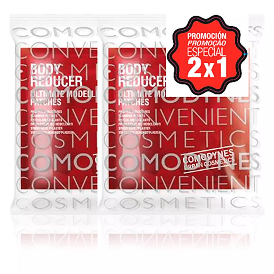 COMODYNES Body Reducer Patches 2x1 1 pcs - Parfumby.com