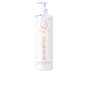 SKIN O2 Strengthen & Softnes Shampoo 500 ML - Parfumby.com