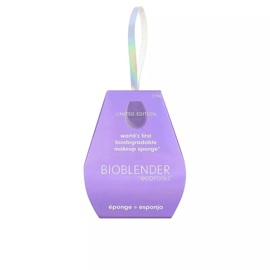 ECOTOOLS Brighter Tomorrow Bioblender Makeup Sponge 1 Pcs - Parfumby.com