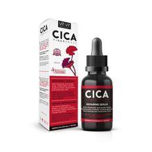 DIET ESTHETIC Vit Cosmeceuticals Cica Tigergrass Serum 30 ML - Parfumby.com