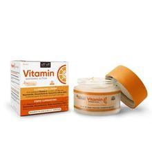 DIET ESTHETIC Vit Cosmeceuticals Vitamin C Illuminating Cream 50 ML - Parfumby.com