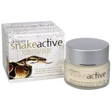 DIET ESTHETIC Skincare Snake Active Antiwrinkles Cream 50 ML - Parfumby.com