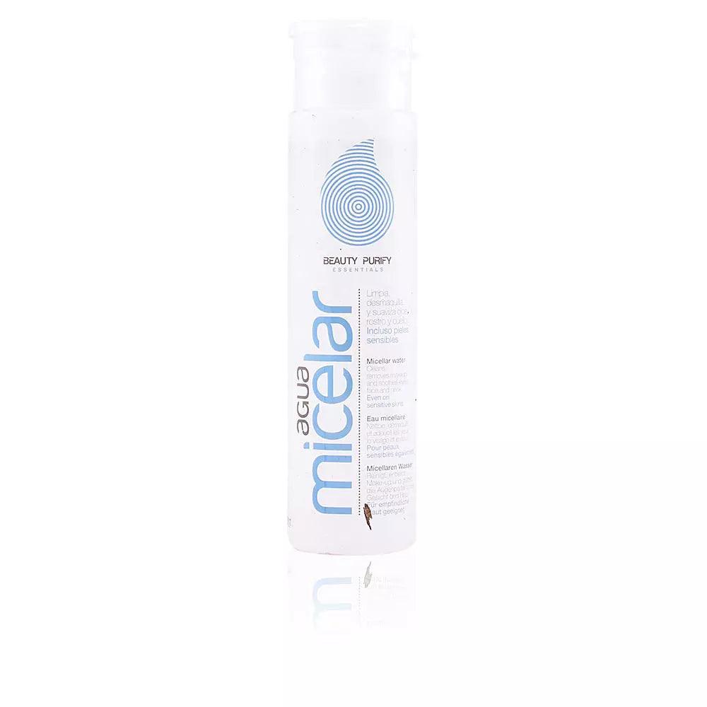 DIET ESTHETIC Beauty Purify Micellar Water 250 ML - Parfumby.com