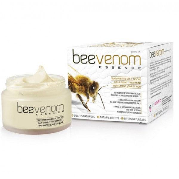 DIET ESTHETIC Bee Venom Essence Cream 50 ML - Parfumby.com