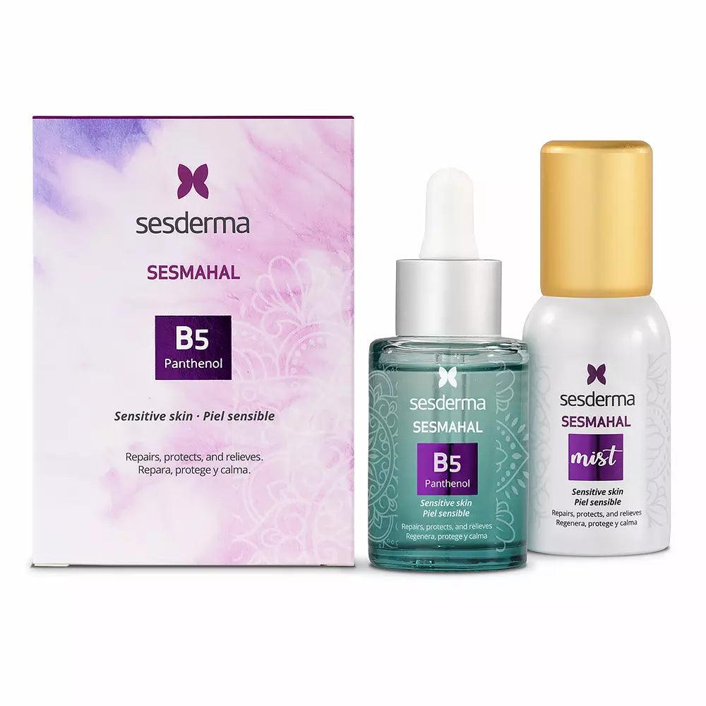 SESDERMA Sesmahal B5 Panthenol Sensitive Skin + Mist 30 ml - Parfumby.com