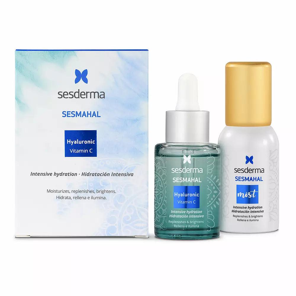 SESDERMA Sesmahal Hyaluronic Vitamin C Intensive Hydration + Mist 30 ml - Parfumby.com