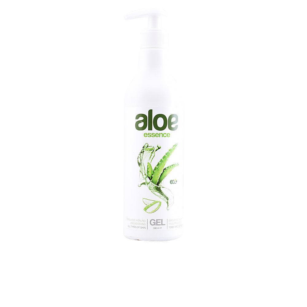 DIET ESTHETIC Aloe Vera Gel 500 ML - Parfumby.com