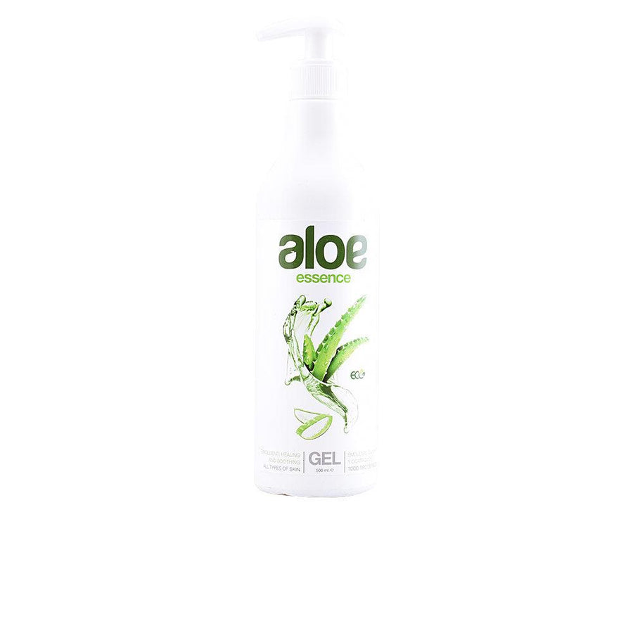 DIET ESTHETIC Aloe Vera Gel 500 ML - Parfumby.com