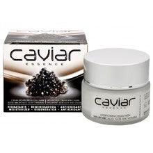 DIET ESTHETIC Caviar Essence Lipo-protein Cream 50 ML - Parfumby.com