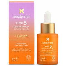 SESDERMA C-vit 5 Liposomal Serum 30 ml - Parfumby.com
