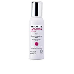 SESDERMA Lactyferrin Defense Mouth, Nose & Eye Spray 100 ML - Parfumby.com