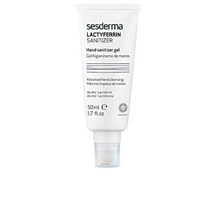 SESDERMA Lactyferrin Sanitizer Hand Sanitizing Gel 50 ML - Parfumby.com