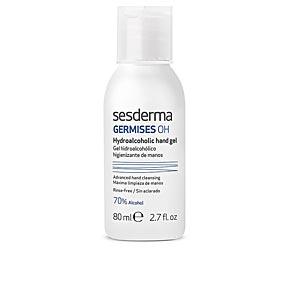 SESDERMA Germises Hydro-alcoholic Gel 80 ML - Parfumby.com