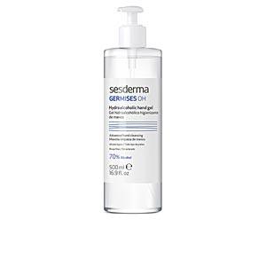 SESDERMA Germises Hydro-alcoholic Gel 500 ML - Parfumby.com
