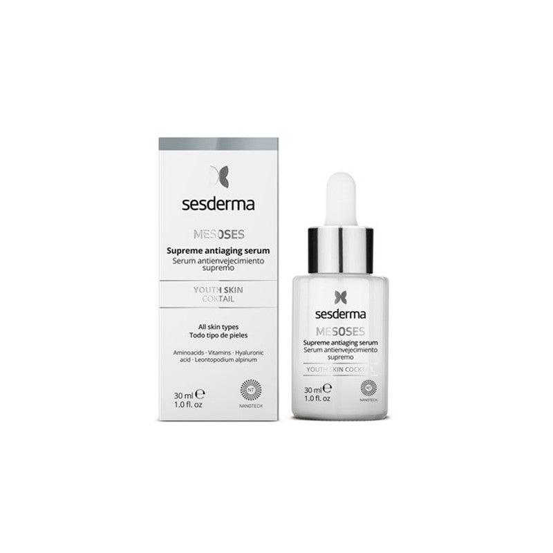 SESDERMA Mesoses Supreme Anti-aging Serum 30 ML - Parfumby.com