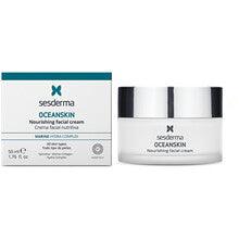 SESDERMA Oceanskin Nourishing Facial Cream 50 ML - Parfumby.com